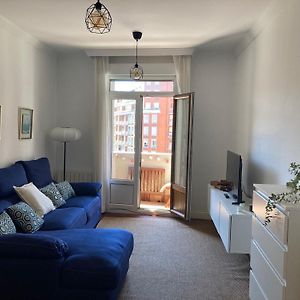 Appartement met Drie Slaapkamers